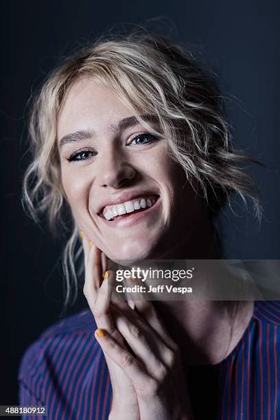 2,545 Mackenzie Davis Photos & High